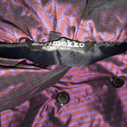 Marimekko Ritva Falla pitkä talvitakki koko reilu M - pikkukuva 4