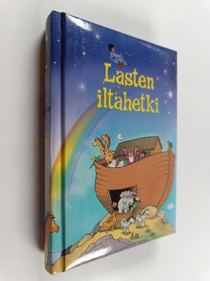 Tim Dowley : Lasten iltahetki