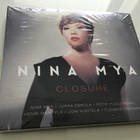 Nina Mya . Closure muoveissa CD - pikkukuva 1