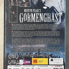 Mervyn Peake: GORMENGHAST (2000) minisarja (2DVD) *UUSI* - pikkukuva 2