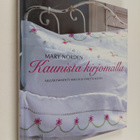Mary Norden : Kaunista kirjomalla - pikkukuva 1