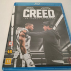 Creed (2015) - Bluray - Nordic-julkaisu - pikkukuva 1