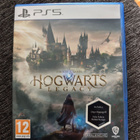 Hogwarts Legacy PS5 kerran pelattu - pikkukuva 1