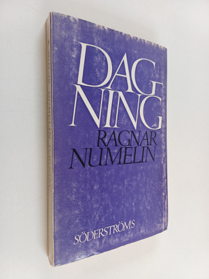Ragnar Numelin : Dagning
