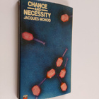 Jacques Monod ym. : Chance and Necessity - An Essay on th... - pikkukuva 1