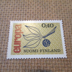 Suomi 1965: Europa - pikkukuva 1