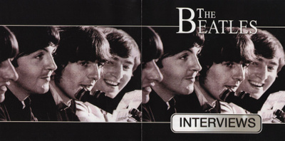 The Beatles - 2001 - Intervievs - CD