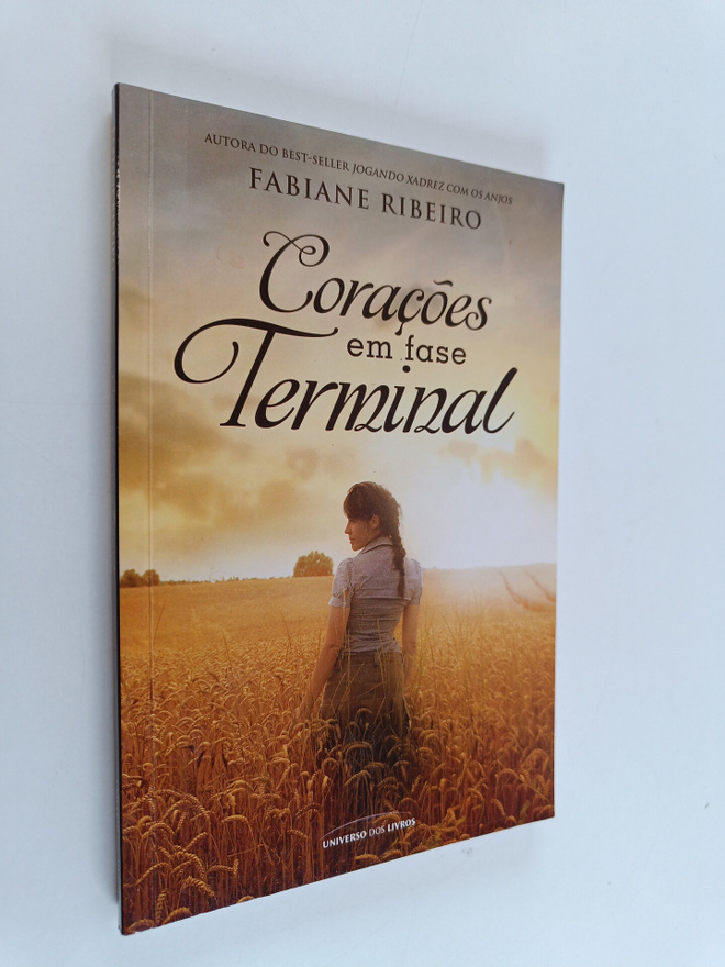 Fabiane Ribeiro : Coracoes em fase terminal