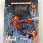 5 minuutin Spider-Man satuja - pikkukuva 2