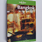 Joe Cummings : Bangkok - pikkukuva 1