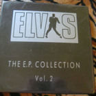 ELVIS THE EP COLLECTION 11 EP,Ä - pikkukuva 1