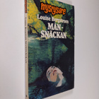 Louise Bergstrom : Månsnäckan - pikkukuva 1