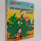 Walt Disney : Dinosaurusten saari - pikkukuva 1