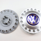 Volkswagen vannekeskiöt – 18 reikää – 195mm / Eri värit - pikkukuva 4