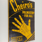 Cheiro : Palmistry for All : A Practical Work on the Stud... - pikkukuva 1