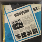 (LP) The Beatles - Beatles' Greatest - pikkukuva 2