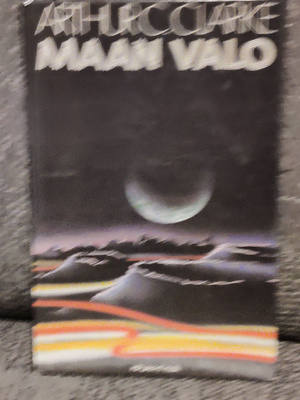 Maan valo