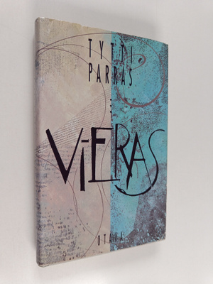 Tytti Parras : Vieras