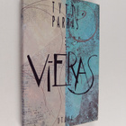 Tytti Parras : Vieras - pikkukuva 1