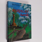 Rauha Kuusalo : Karjalan katrilli - pikkukuva 1