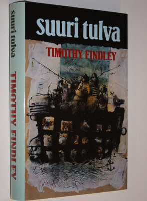 Timothy Findley : Suuri tulva