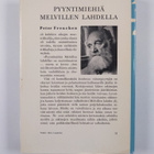 Peter Freuchen : Pyyntimiehiä Melvillen lahdella - pikkukuva 2