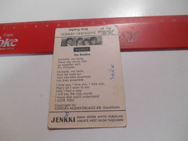 Item image