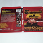 Emanuelle in America - US Region ABC Blu-Ray (Mondo Macabro) - pikkukuva 1