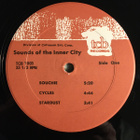 BOOKER LITTLE & BOOKER ERVIN Sounds Of Inner City ~ LP - pikkukuva 3