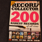 Record Collector magazine lehtiä 9€ kpl - pikkukuva 4