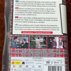 RIMAKAUHUA JA RAKKAUTTA - DVD-BOXI - KAUDET 1-5 - pikkukuva 2