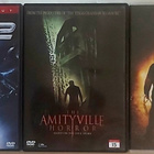 Kauhu elokuvat / 22kpl:tta /DVD - pikkukuva 4