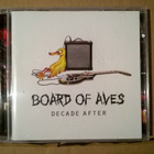 Board Of Aves - Decade After CD - pikkukuva 1