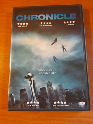 Chronicle