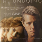 The Undoing BLU-RAY (Nicole Kidman, Hugh Grant) uusi - pikkukuva 1