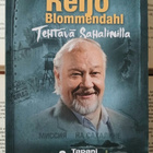 Tapani Sopanen - Reijo Blommendahl: Tehtävä Sahalinilla - pikkukuva 1