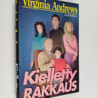 Virginia Andrews : Kielletty rakkaus - pikkukuva 1