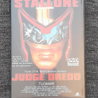 Judge Dredd - Tuomari DVD - pikkukuva 1