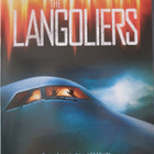 The Langoliers - Ajan valtiaat DVD Stephen King - pikkukuva 1