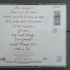 CD: Olivia Newton-John - The Rumour (1988) - pikkukuva 2