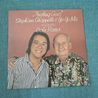 STEPHANE GRAPPELLI&YO-YO-M Anything Goes   FM 45574 1989 - pikkukuva 1