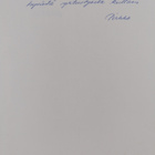 Pirkko Linna : Tuomaskin käy koulua (signeerattu, tekijän... - pikkukuva 3