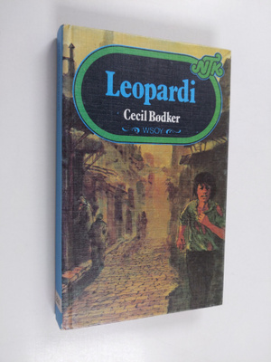 Cecil Bödker : Leopardi