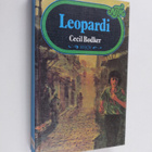 Cecil Bödker : Leopardi - pikkukuva 1