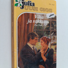 Pat Tracy : Viha ja rakkaus - pikkukuva 1