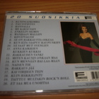 ARJA KORISEVA - KUNINGASKOBRA - CD - pikkukuva 2