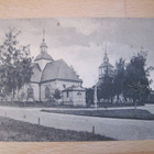 VANHA Postikortti Pietarsaari 1900-luku - pikkukuva 1