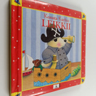 Tracey Moroney : Konsta Karhu leikkii - pikkukuva 1