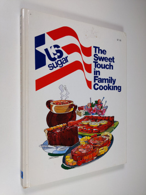 Eva Rush : The Sweet Touch in Family Cooking