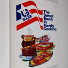 Eva Rush : The Sweet Touch in Family Cooking - pikkukuva 1